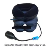 Adjustable Neck Support & Traction Collar