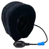 Adjustable Neck Support & Traction Collar